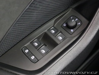 Škoda Octavia RS RS RS 2.0 TSI 2022