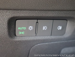 Škoda Octavia RS RS RS 2.0 TSI 2022