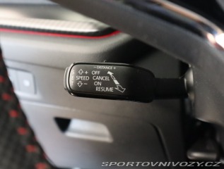 Škoda Octavia RS RS RS 2.0 TSI 2022
