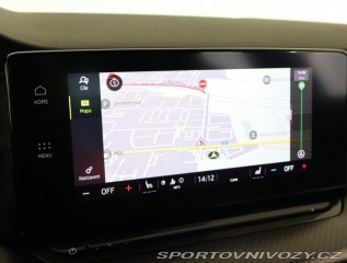 Škoda Octavia RS RS RS 2.0 TSI 2022