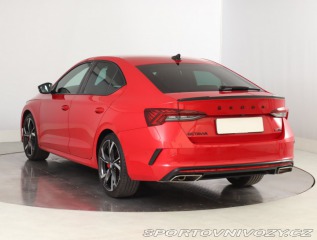 Škoda Octavia RS RS RS 2.0 TSI 2022
