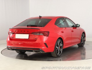 Škoda Octavia RS RS RS 2.0 TSI 2022