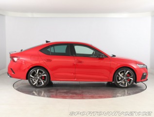 Škoda Octavia RS RS RS 2.0 TSI 2022