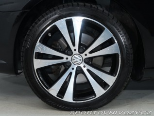 Volkswagen Passat CC CC Sportline 2.0 TDI BMT 2009