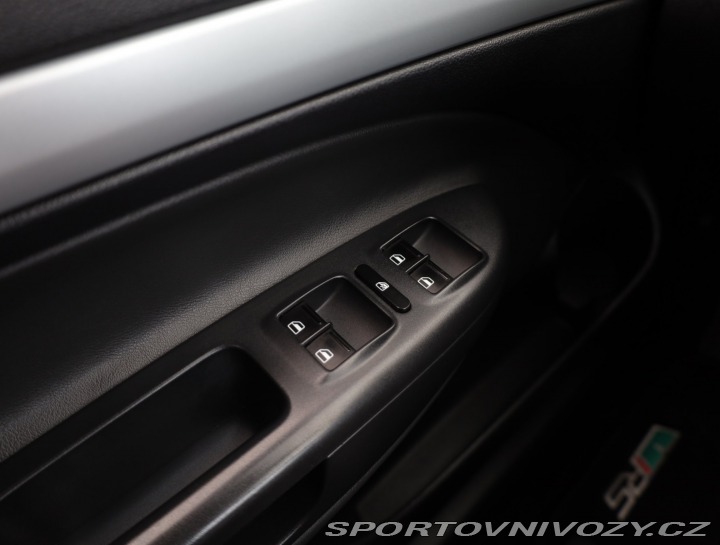 Škoda Octavia RS RS RS 2.0 TFSI 2007