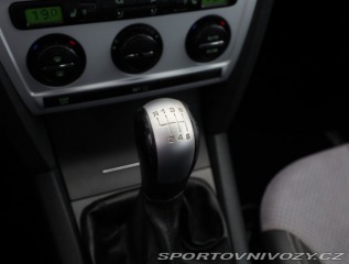 Škoda Octavia RS RS RS 2.0 TFSI 2007