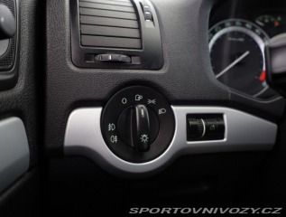 Škoda Octavia RS RS RS 2.0 TFSI 2007