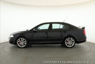 Škoda Octavia RS RS RS 2.0 TFSI 2007