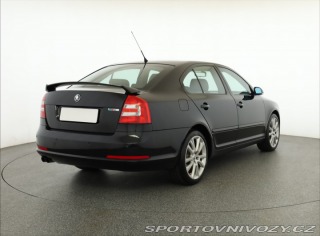 Škoda Octavia RS RS RS 2.0 TFSI 2007