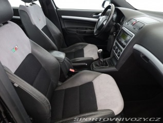 Škoda Octavia RS RS RS 2.0 TFSI 2007