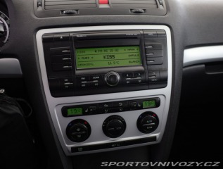 Škoda Octavia RS RS RS 2.0 TFSI 2007