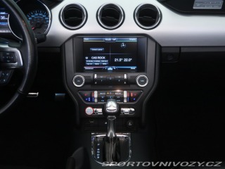 Ford Mustang GT V8 5.0 2016