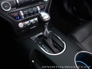 Ford Mustang GT V8 5.0 2016