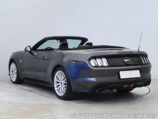Ford Mustang GT V8 5.0 2016