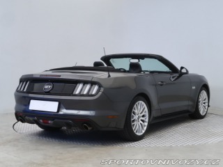 Ford Mustang GT V8 5.0 2016
