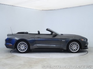 Ford Mustang GT V8 5.0 2016