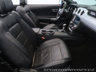 Ford Mustang GT V8 5.0 2016
