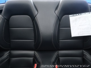 Ford Mustang GT V8 5.0 2016