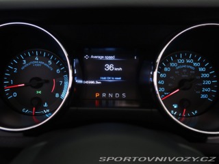 Ford Mustang GT V8 5.0 2016