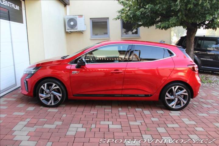 Mitsubishi Colt 1,6 HEV 143PS Intense+ A 2024
