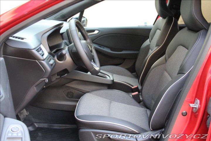 Mitsubishi Colt 1,6 HEV 143PS Intense+ A 2024