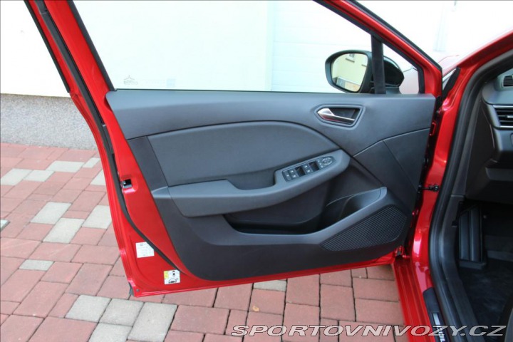 Mitsubishi Colt 1,6 HEV 143PS Intense+ A 2024