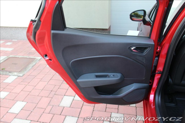 Mitsubishi Colt 1,6 HEV 143PS Intense+ A 2024