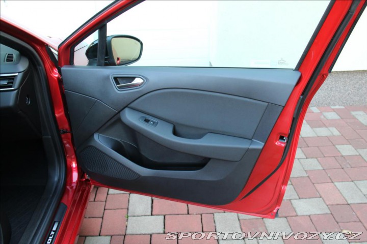 Mitsubishi Colt 1,6 HEV 143PS Intense+ A 2024