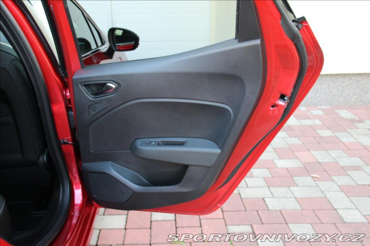 Mitsubishi Colt 1,6 HEV 143PS Intense+ A 2024