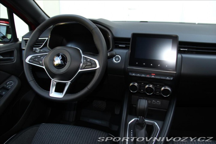Mitsubishi Colt 1,6 HEV 143PS Intense+ A 2024