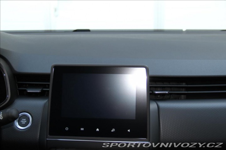 Mitsubishi Colt 1,6 HEV 143PS Intense+ A 2024