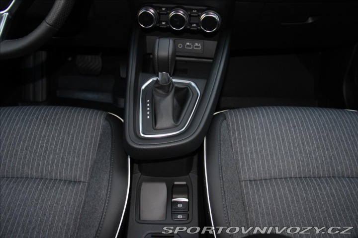 Mitsubishi Colt 1,6 HEV 143PS Intense+ A 2024