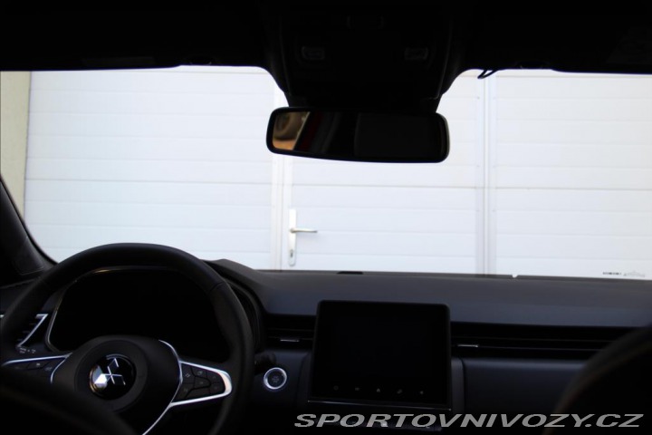 Mitsubishi Colt 1,6 HEV 143PS Intense+ A 2024