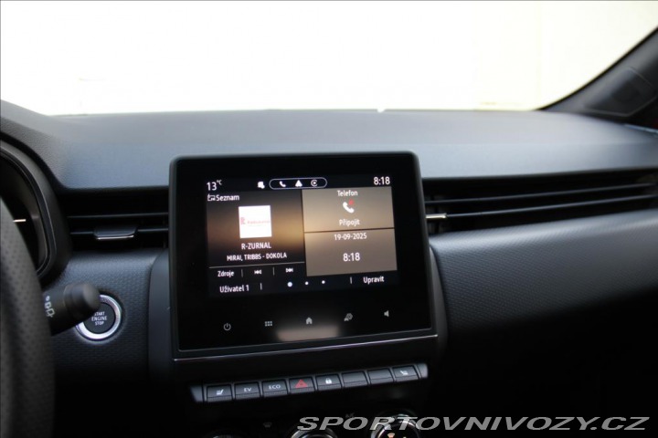 Mitsubishi Colt 1,6 HEV 143PS Intense+ A 2024