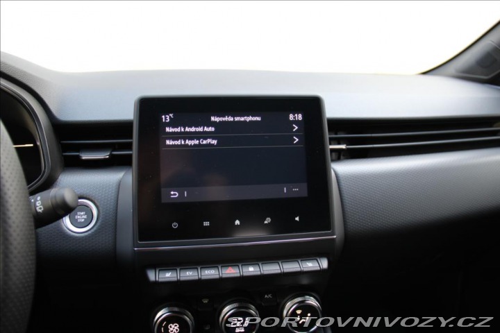 Mitsubishi Colt 1,6 HEV 143PS Intense+ A 2024