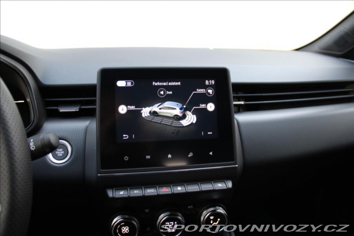 Mitsubishi Colt 1,6 HEV 143PS Intense+ A 2024