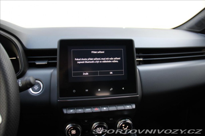Mitsubishi Colt 1,6 HEV 143PS Intense+ A 2024