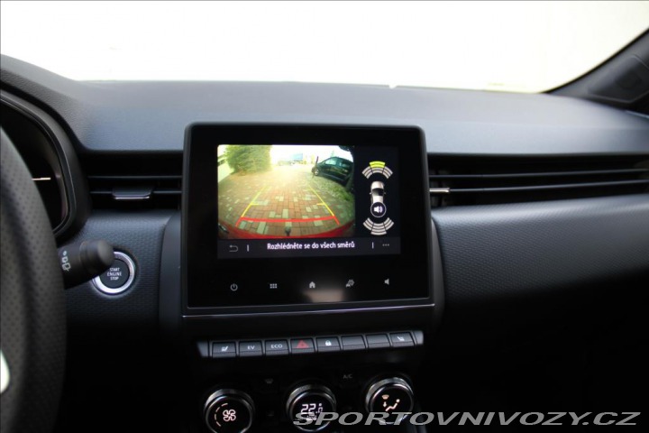 Mitsubishi Colt 1,6 HEV 143PS Intense+ A 2024