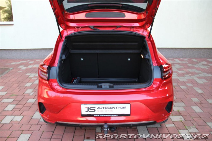 Mitsubishi Colt 1,6 HEV 143PS Intense+ A 2024