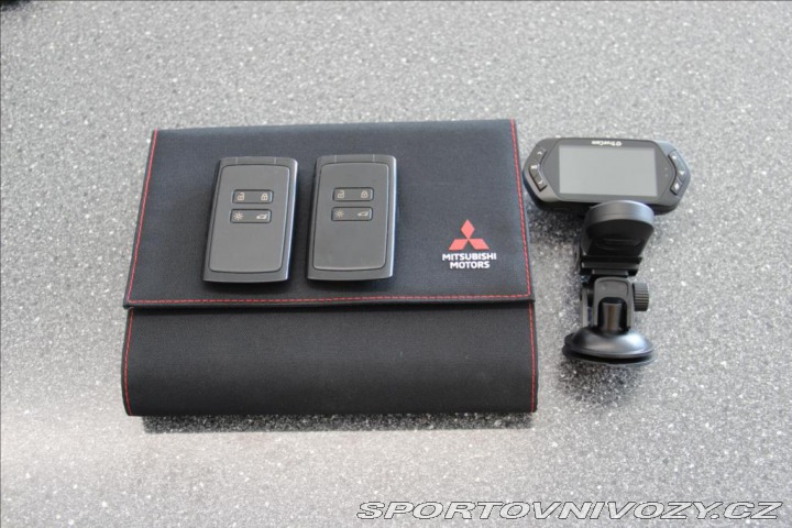 Mitsubishi Colt 1,6 HEV 143PS Intense+ A 2024