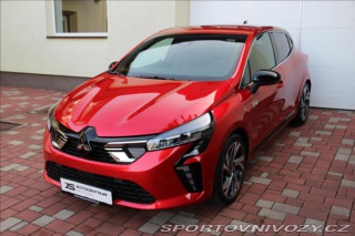 Mitsubishi Colt 1,6 HEV 143PS  Intense+ A 2024