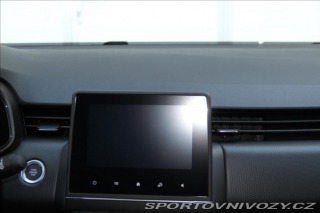 Mitsubishi Colt 1,6 HEV 143PS  Intense+ A 2024