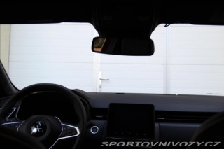 Mitsubishi Colt 1,6 HEV 143PS  Intense+ A 2024