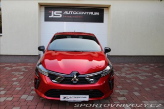 Mitsubishi Colt 1,6 HEV 143PS  Intense+ A 2024
