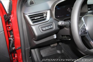 Mitsubishi Colt 1,6 HEV 143PS  Intense+ A 2024