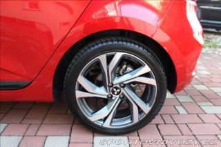 Mitsubishi Colt 1,6 HEV 143PS  Intense+ A 2024