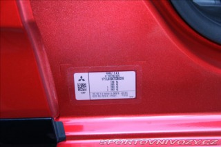 Mitsubishi Colt 1,6 HEV 143PS  Intense+ A 2024
