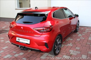 Mitsubishi Colt 1,6 HEV 143PS  Intense+ A 2024