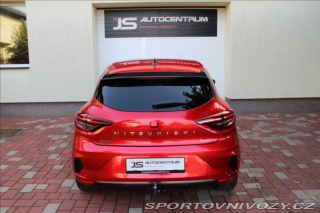 Mitsubishi Colt 1,6 HEV 143PS  Intense+ A 2024