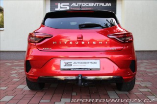Mitsubishi Colt 1,6 HEV 143PS  Intense+ A 2024